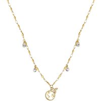 Collana Brosway Donna in Acciaio BHKN063 - BHKN063